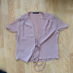 Brandy Melville top